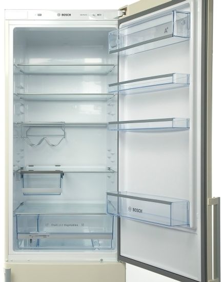Холодильник Bosch KGE 39AK22R