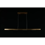 Подвесной светильник Aployt NOELLA APL.051.13.28