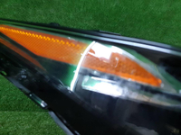 Фара правая Lexus RX 4 (2015-2019) LED под 1 блок