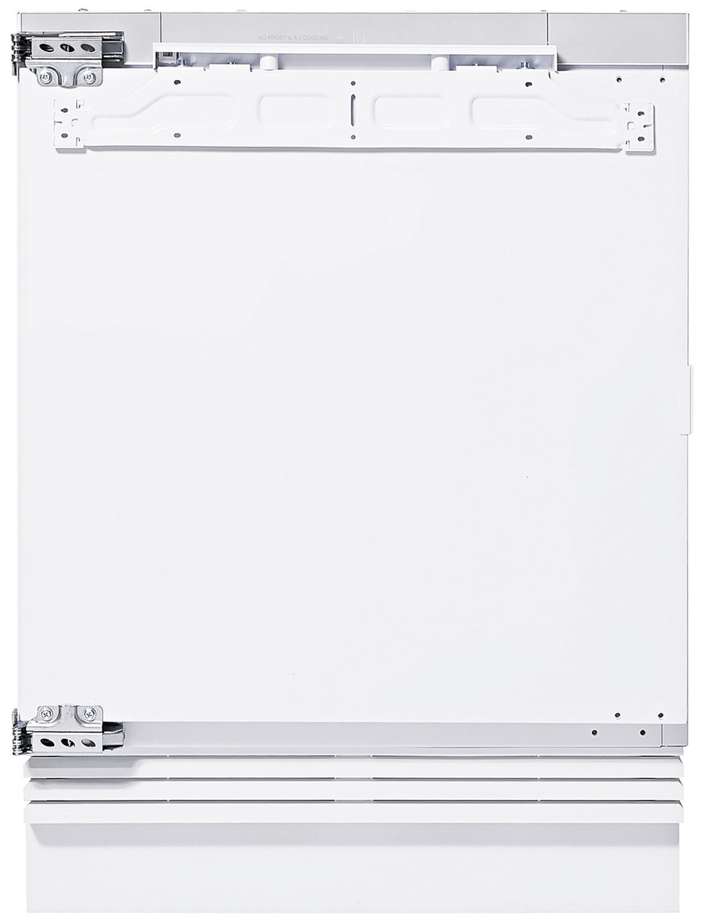Встраиваемый морозильник Vard VFI82NI
