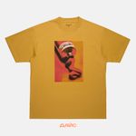  Футболка мужская Carhartt WIP Tube артикул:I033173_sunray - купить в магазине Дайс