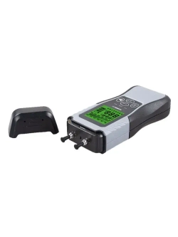 Электронный измеритель влажности древесины TECHNICOM TC-MT201W, влажность 1.5-60%, ЖК дисплей