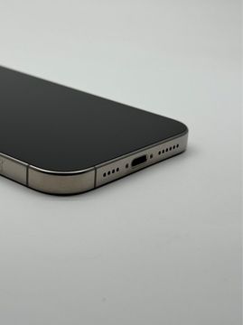 IPhone 16 Pro Max 256Gb Natural Titanium