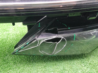 Фара левая Skoda Kodiaq (2016-2022) LED