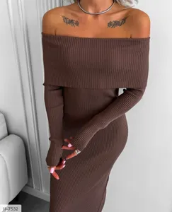 Платье II-7526 Фабрика Моды