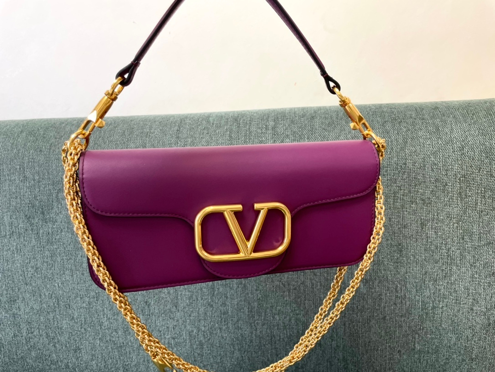 Valentino Loco Bag 27 cm