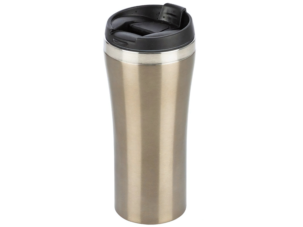 Термокружка 450мл нерж "Latte"