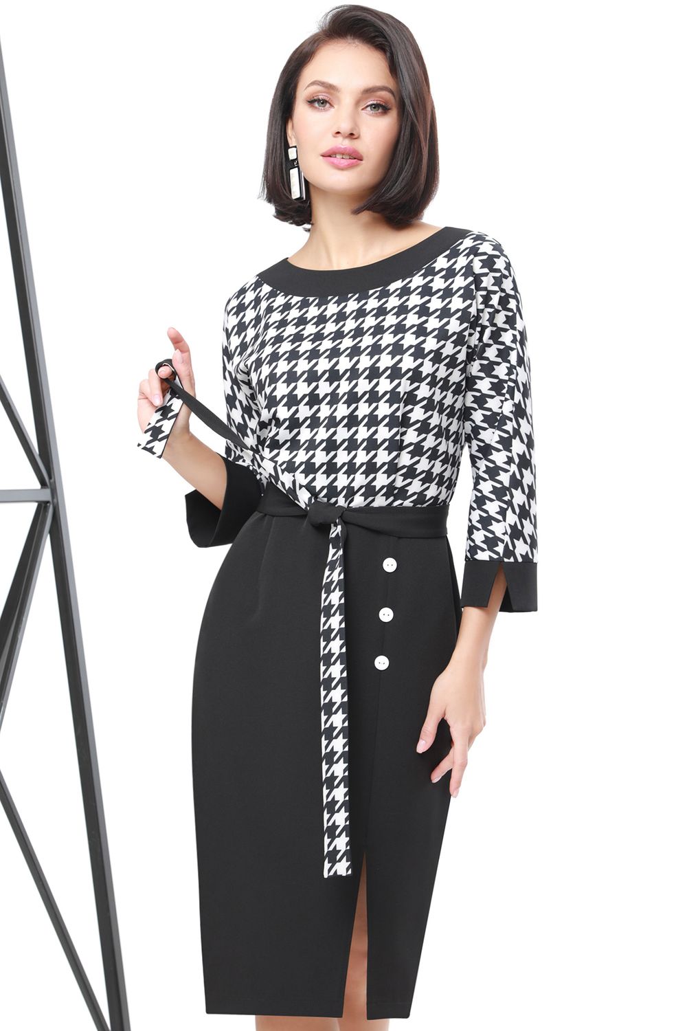 Платье Ключевой элемент DStrend (Акция)