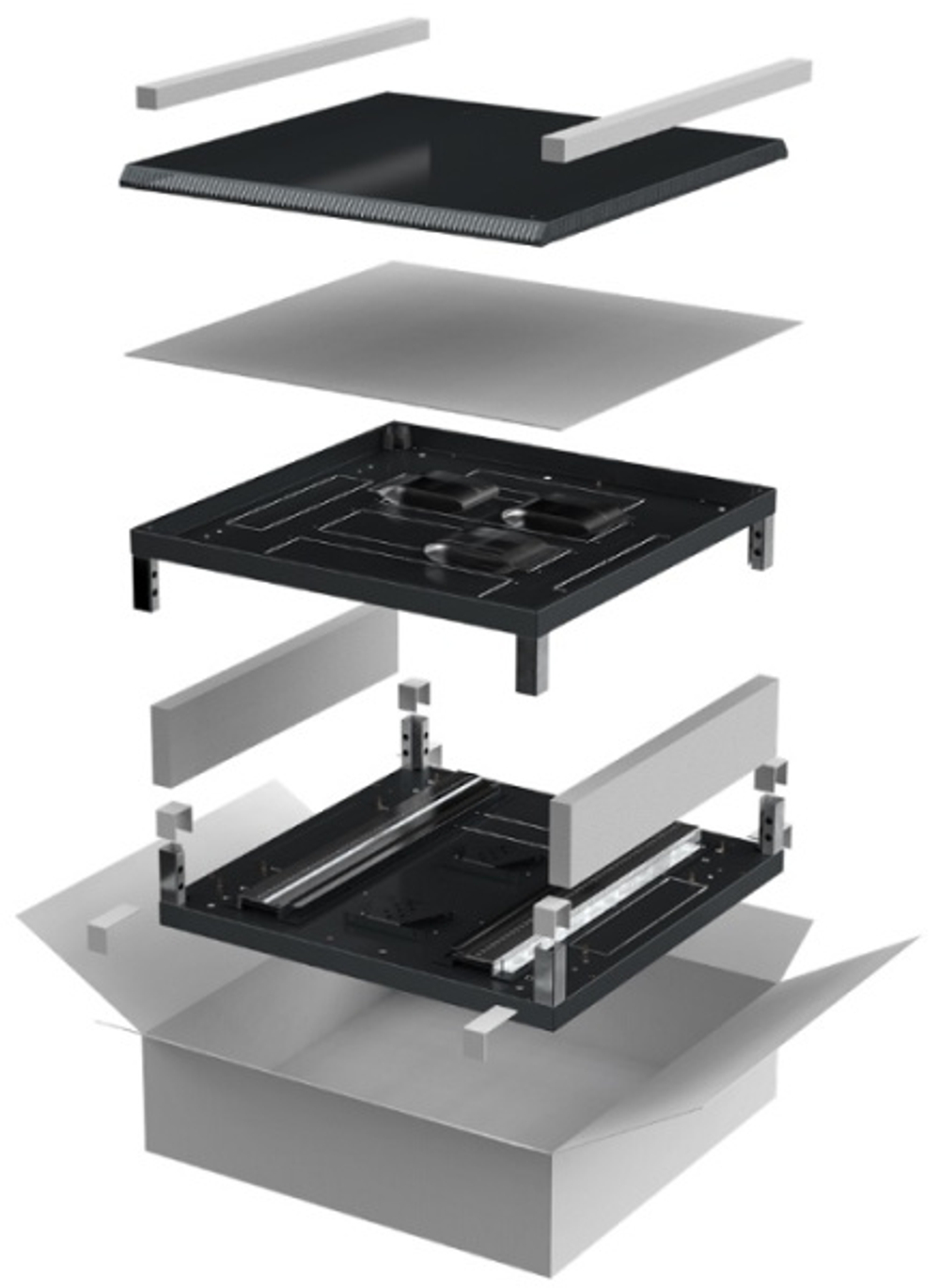 Комплект ITK LN05-XXX81-Y