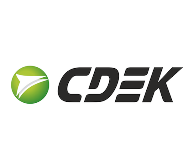 Доставка СДЭК