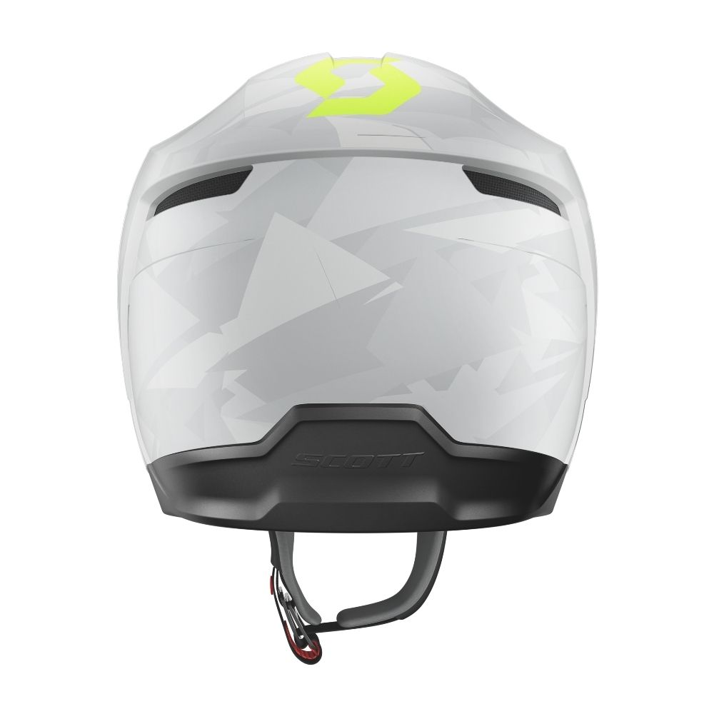 350 Evo Camo Ece / Серый