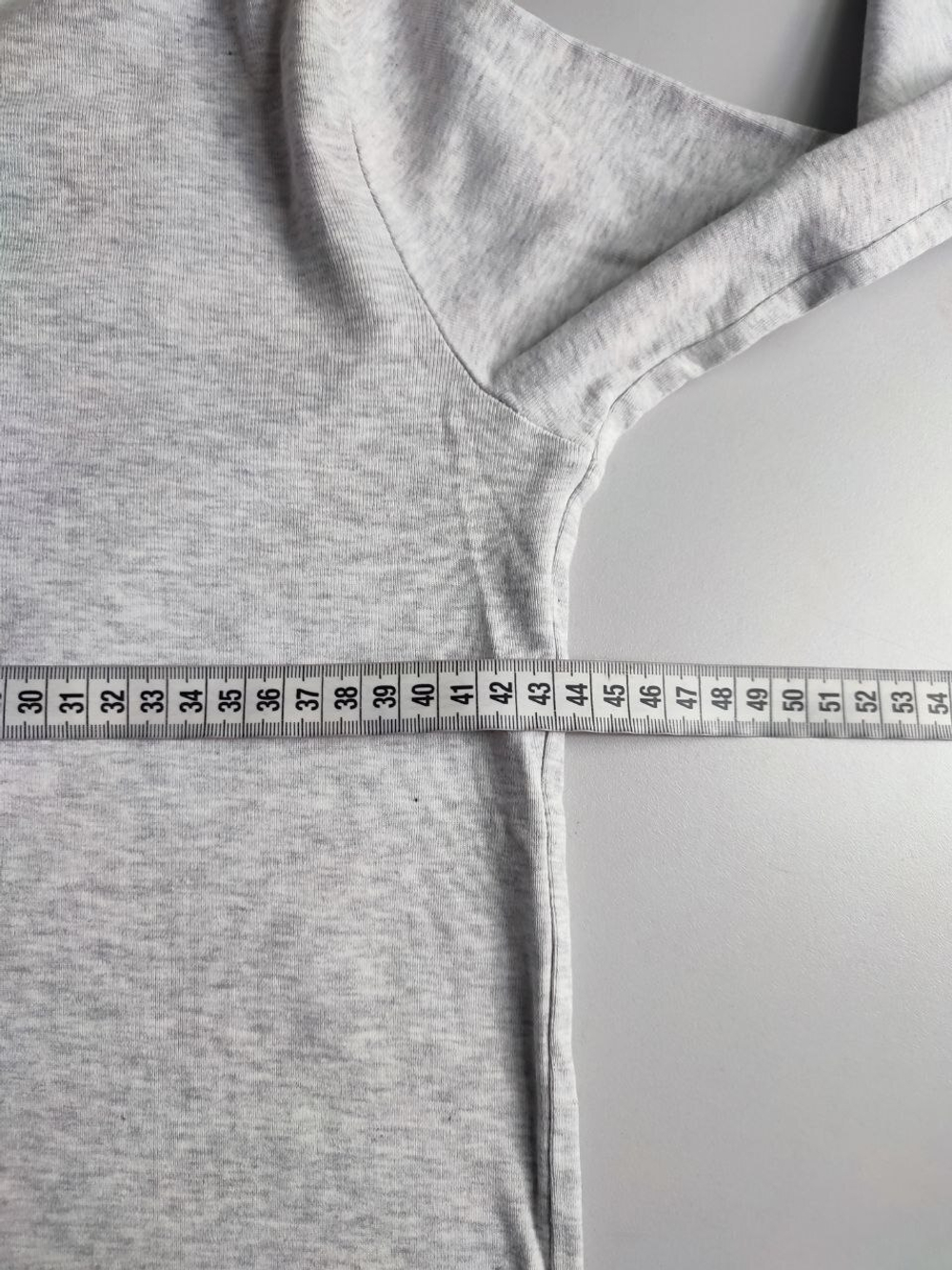 Водолазка хлопковая базовая 44-46 размер