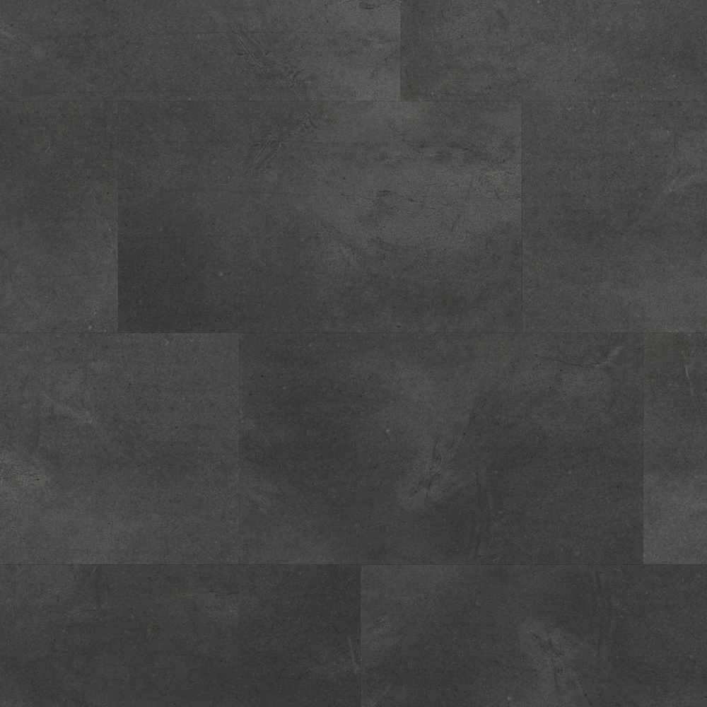 Кварцвиниловая плитка Alta Step Roca SPC 1905 Обсидиан