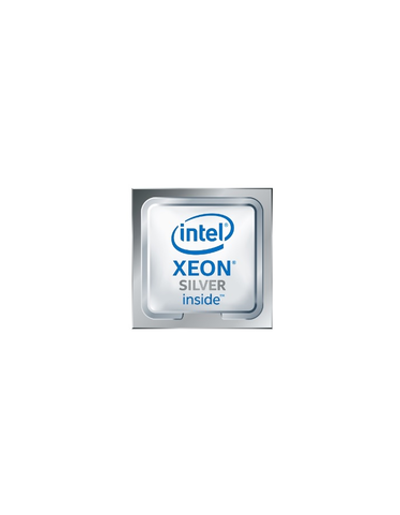 DELL Intel Xeon Silver 4310 (2,1GHz, 12C, 18MB, Turbo, 120W HT), DDR4 3200 (analog SRKXN, с разборки, без ГТД)