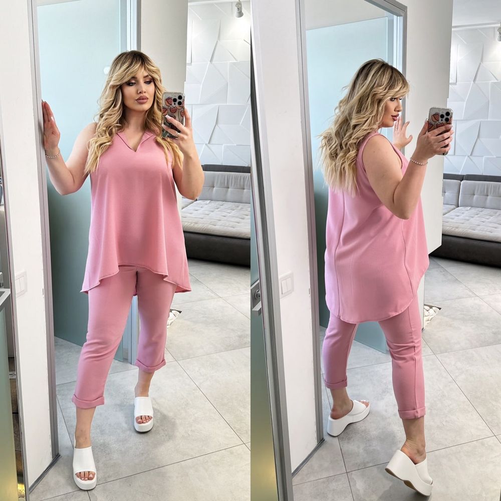 Костюм УК-3750-5 Fabrika