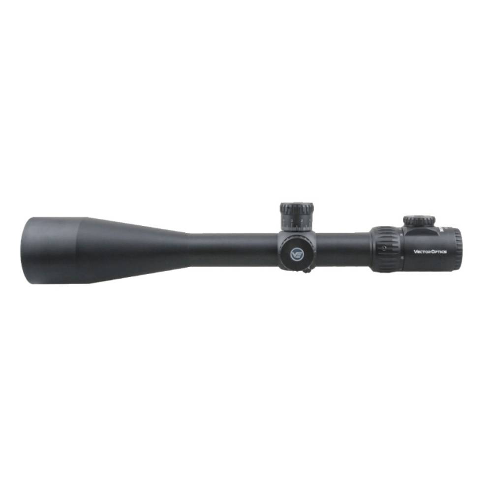 Оптический прицел Vector Optics SFP Minotaur GenII 12-60x60 MFL ( Сетка MOA VEMP-LR / с подсветкой )