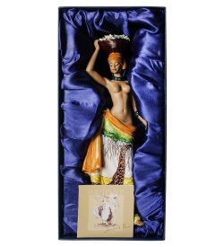 Pavone JP-39/ 5 Фигурка «Африканка»