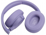 Наушники JBL Tune 720BT пурпурный