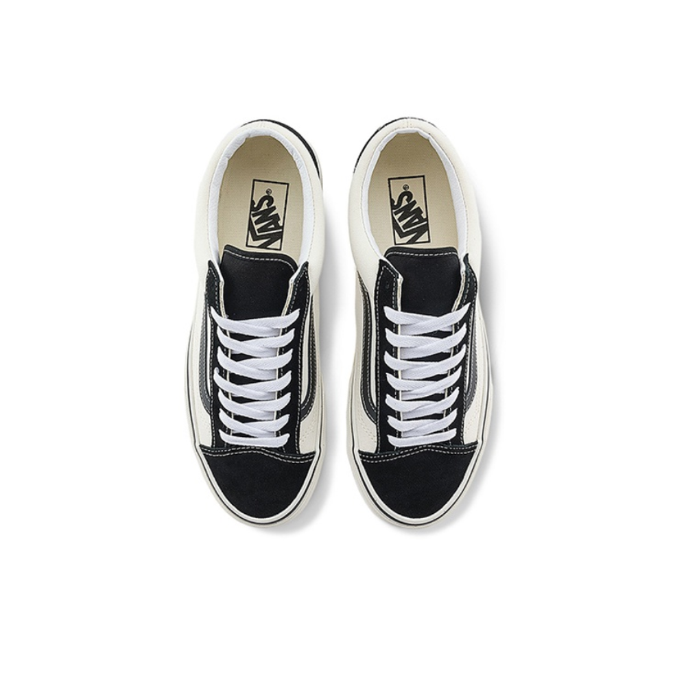 Кеды Vans Style 36 Classics 'White Black' VN0A54F6BPS