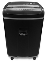 Уничтожитель бумаг ГЕЛЕОС УМ35-4