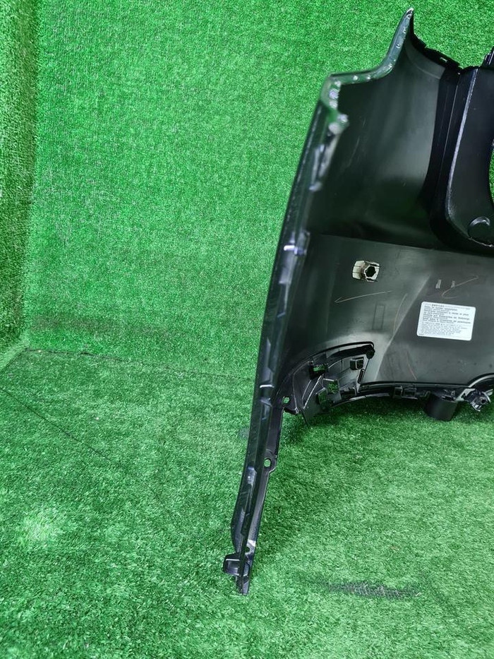 Бампер задний Lexus RX 4 (2019-н.в.)