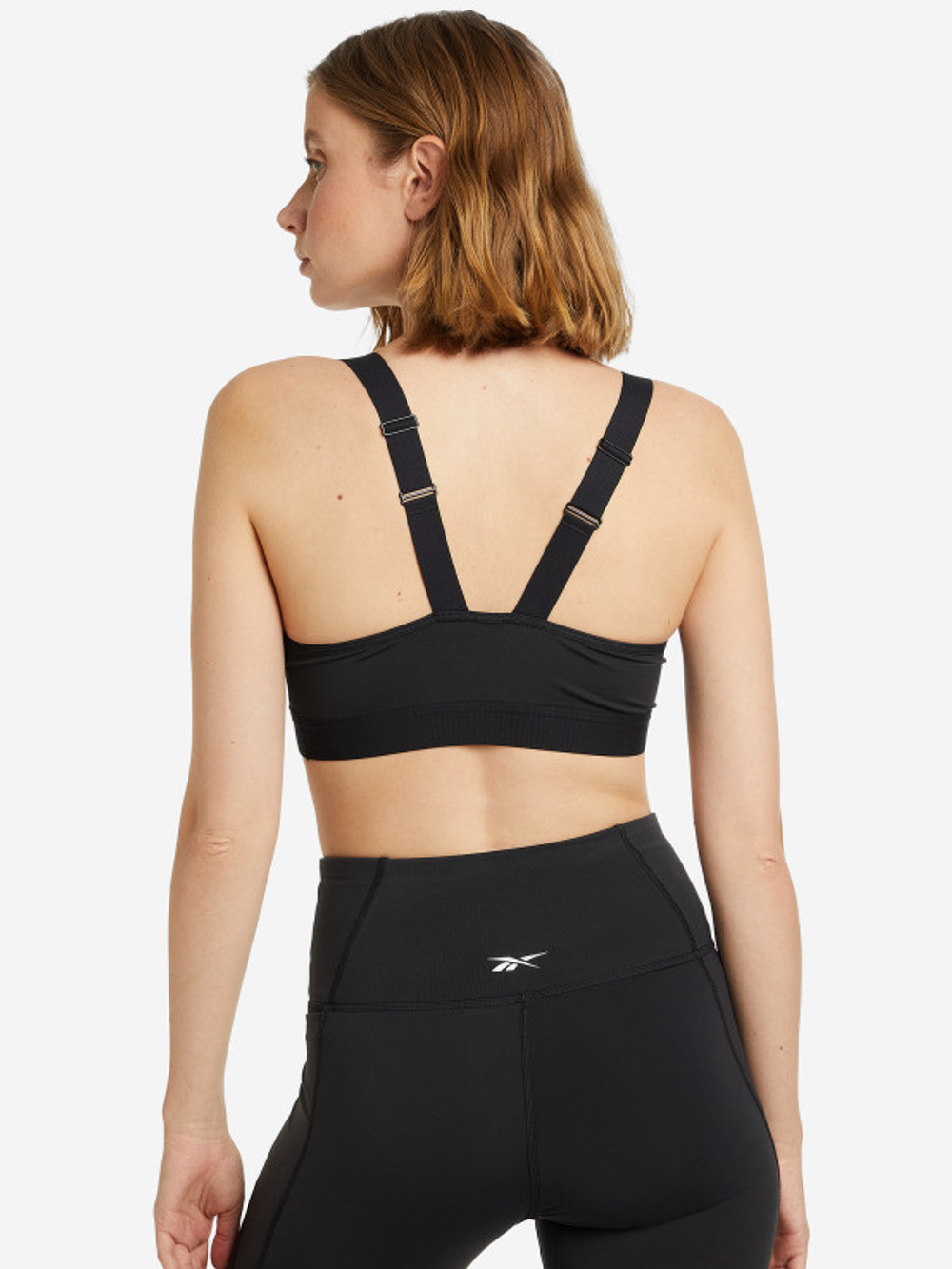Женский топ-бра Reebok S Sculpt Bra