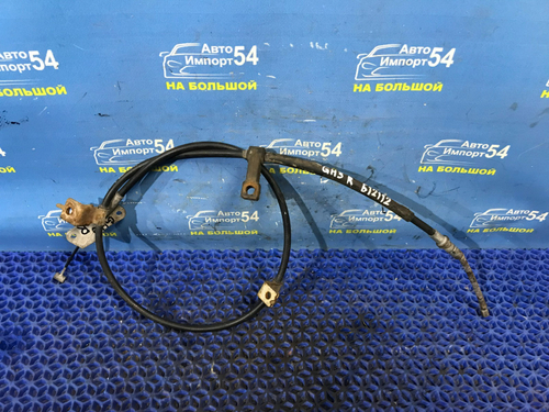 Трос ручника правый Honda HR-V 1999-2005