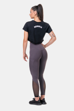 Легинсы женские Fit & Smart High Waist Leggings
572 Каштановые