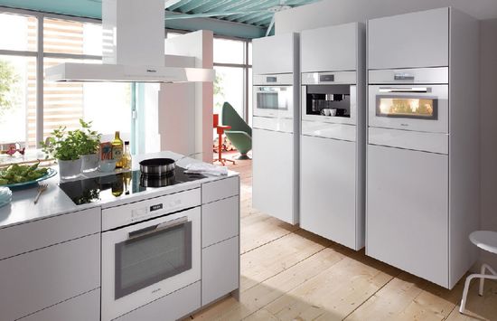 Электрический духовой шкаф Miele H6800BM BRWS