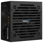 Блок питания AeroCool VX-500 PLUS 500 Вт
