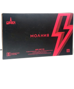 Автомагнитола URAL APC-МЛ 113 МОЛНИЯ bluetooth