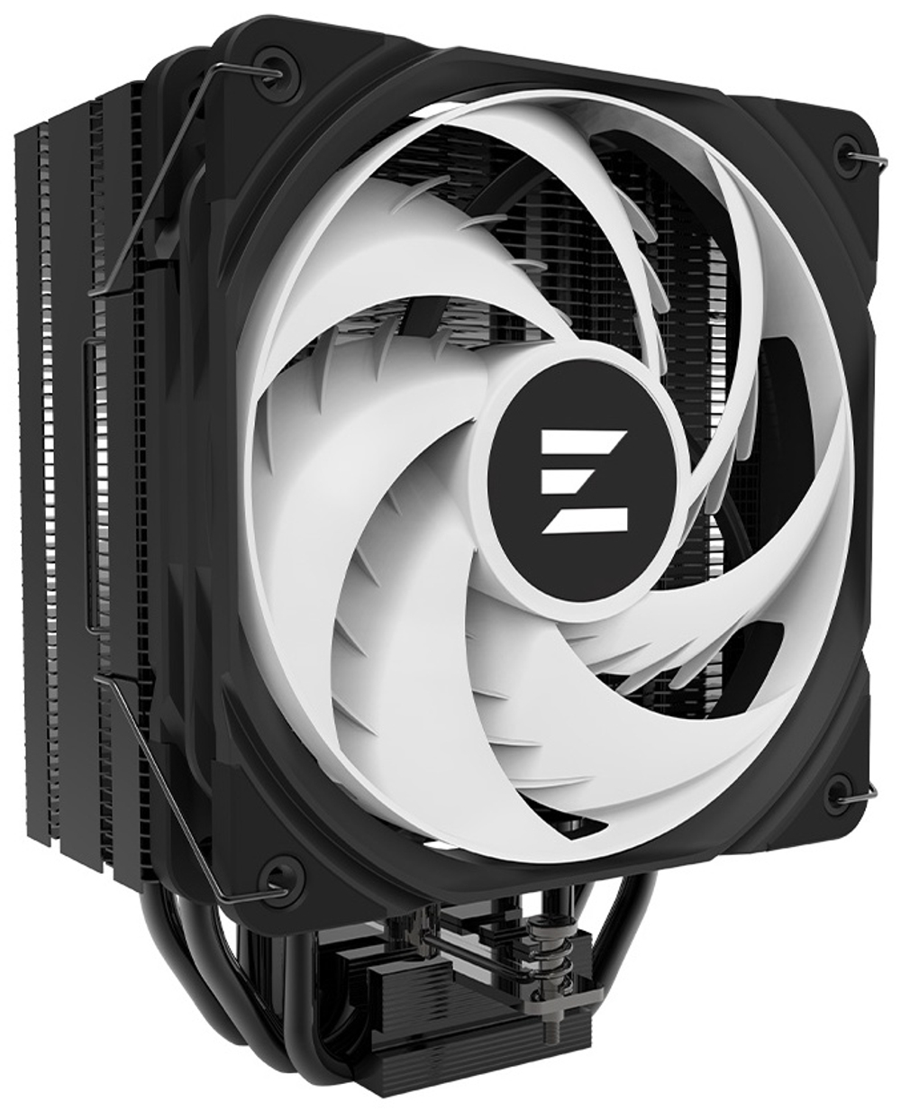Кулер Zalman CNPS9X PERFORMA PLUS ARGB BLACK черный