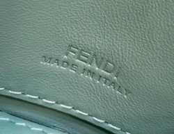 Fendi Nano Baguette 11 cm