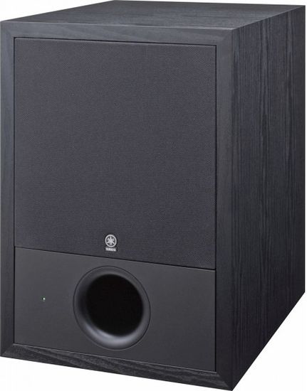 Сабвуфер YAMAHA SW10STUDIO