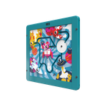 Игровой модуль Hypercab Гиперкэб