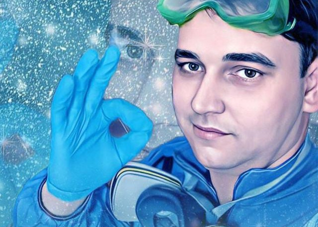 Дезинфекция для вашего комфорта