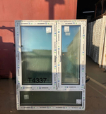 Окно Пластиковое Новое 173(в) х 147(ш)