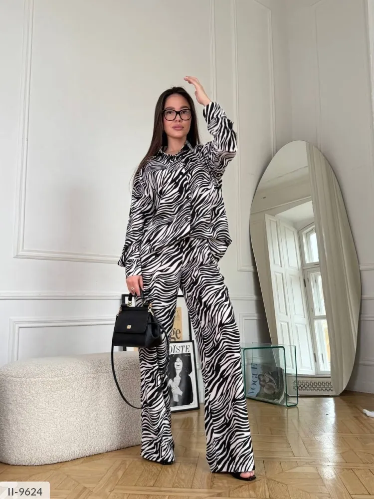 Костюм II-9612 Фабрика Моды