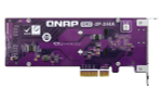 Карта расширения QNAP QM2-2P-244A