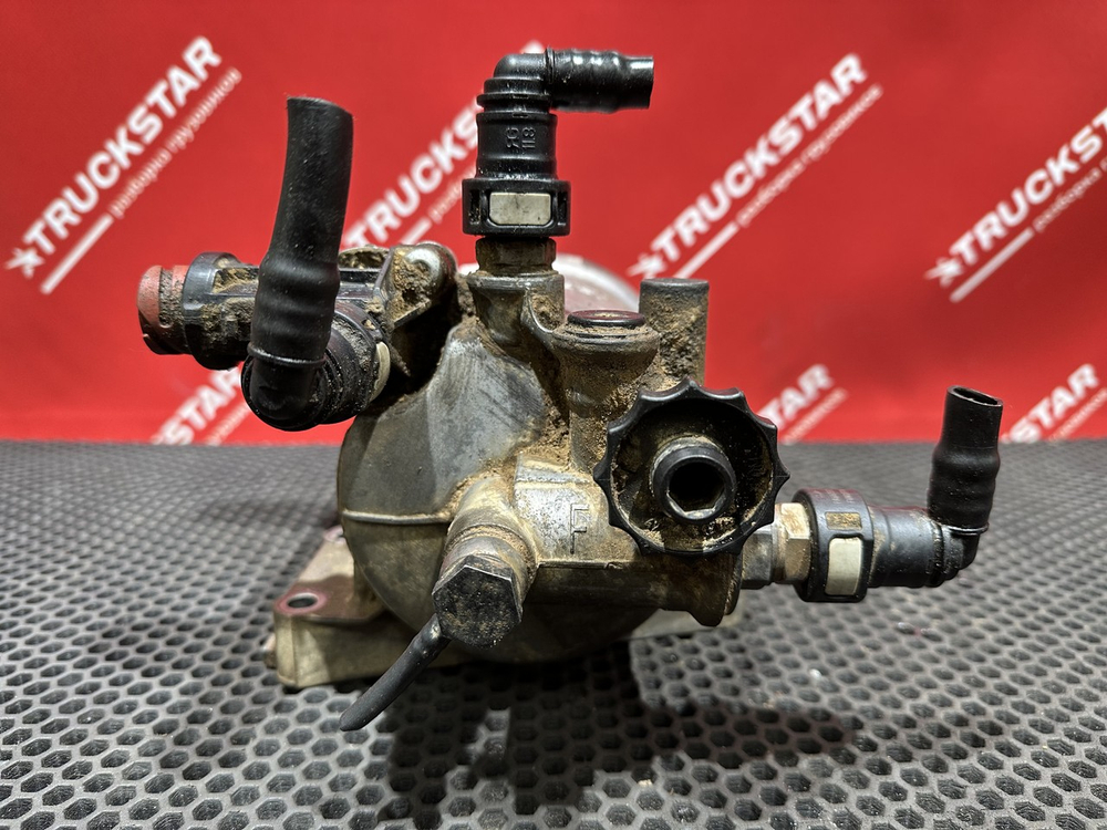 Корпус топливного фильтра 2018г.