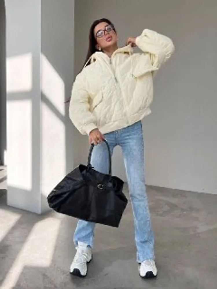 Куртка 2580220 Fabrika