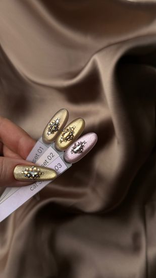 Sunset cat 02 color gel Iperfect 10g