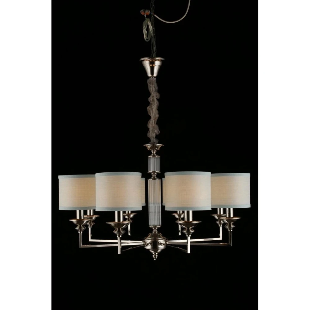 Подвесная люстра Aployt MALWA APL.712.03.08