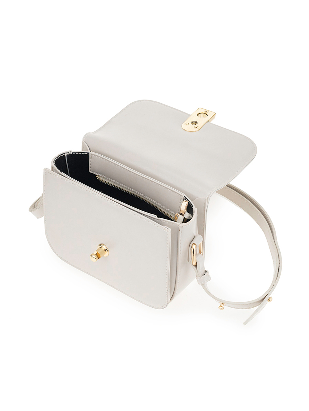 18400/31 Сумка жен., иск. кожа