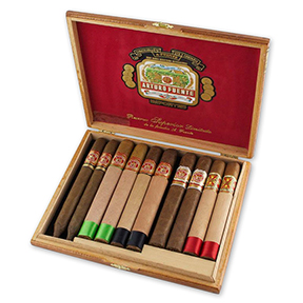 Arturo Fuente Holiday Collection