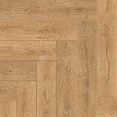Кварцвиниловая плитка Tulesna Art Parquet LVT 1005-1101 Nobile