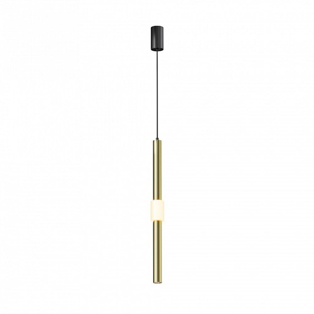 Подвесной светильник Maytoni Jelly P105PL-12W3K-BS