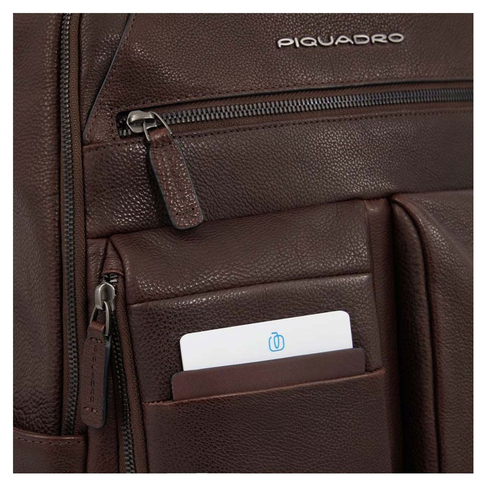 Рюкзак Piquadro CA6029S122/TM