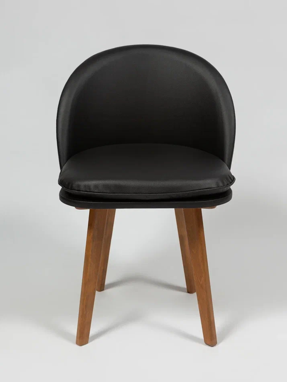 Стул Альта деревянные ноги одинарные