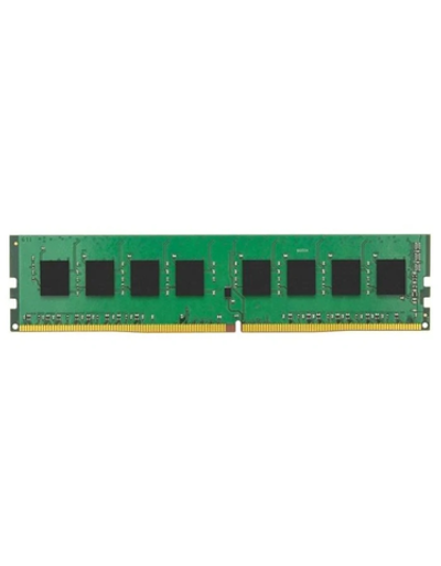 Kingston DDR4 16GB 3200MHz DIMM CL22 1RX8 1.2V 288-pin 16Gbit
